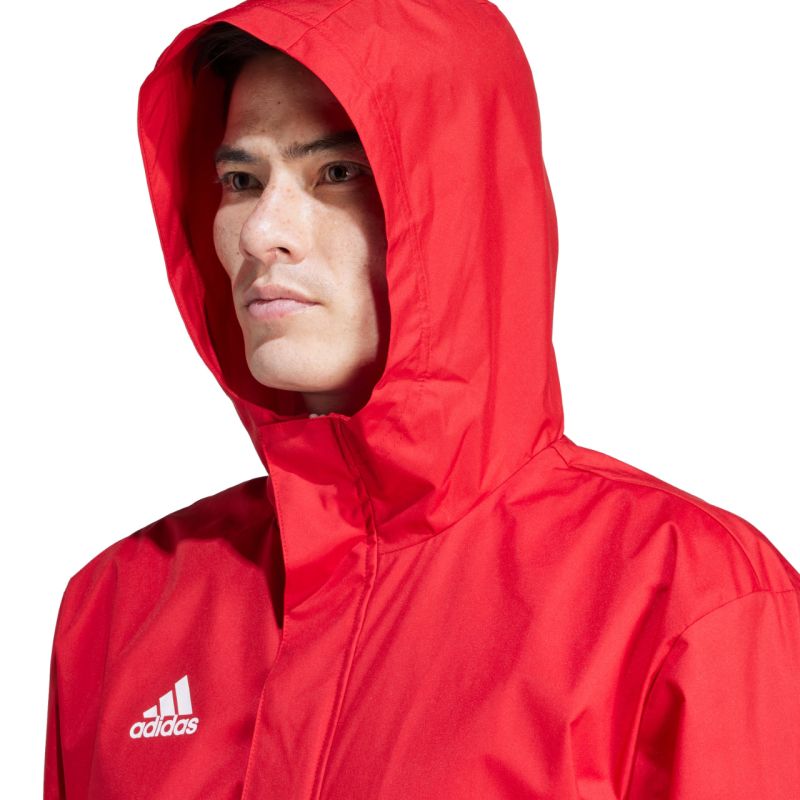 Adidas Entrada 22 All Weather Jacket M IK4009