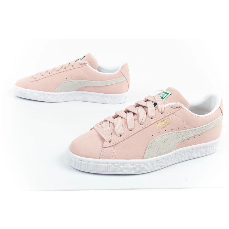 Puma Suede Classic XXl W shoes 374915 11