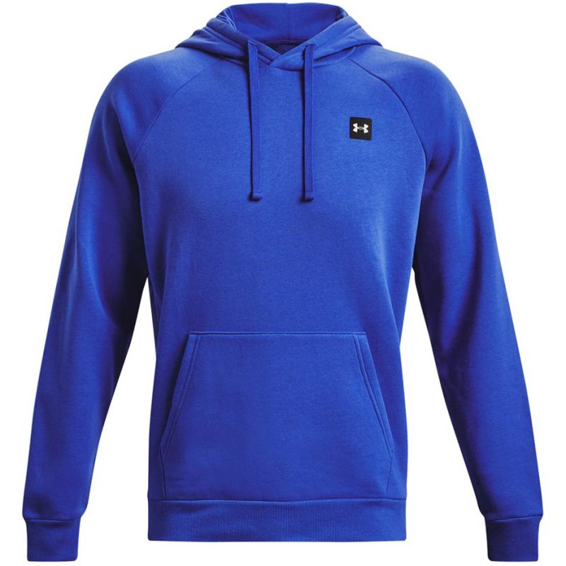Under Armor Rival Fleece Hoodie M 1357092 486