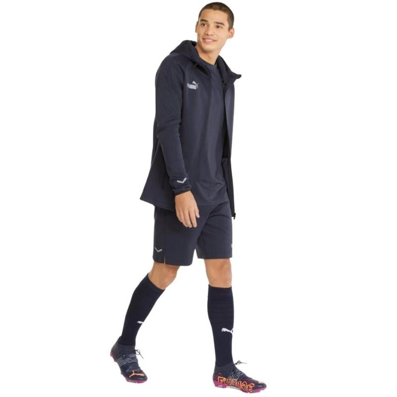 Puma TeamFinal Casuals Hooded M 65738306 sweatshirt