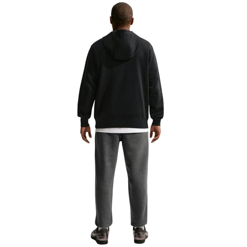 Nike Park 26 Fleece Full-Zip Hoodie Men's Black IB1228 010