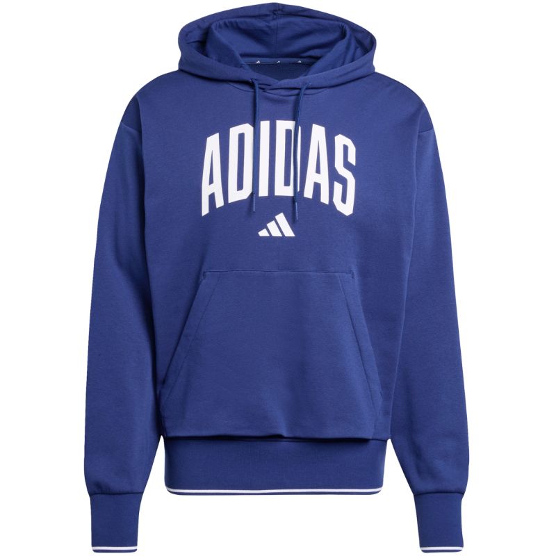 Adidas Collegiate Hoodie M KC3874 sweatshirt