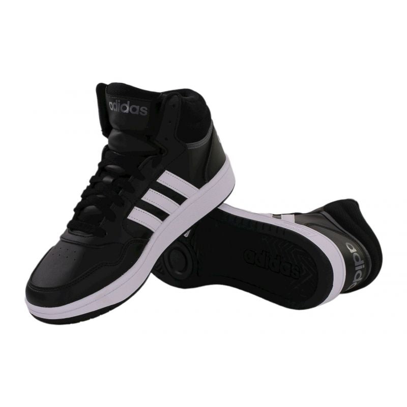 Adidas Hoops Mid 3.0 K GW0402 shoes