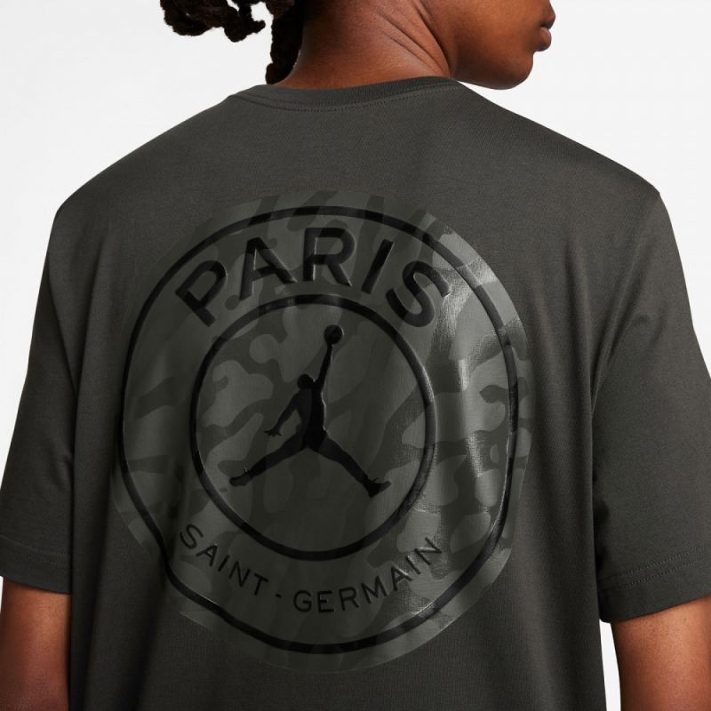 Nike PSG SS Logo Tee M FN5332-355