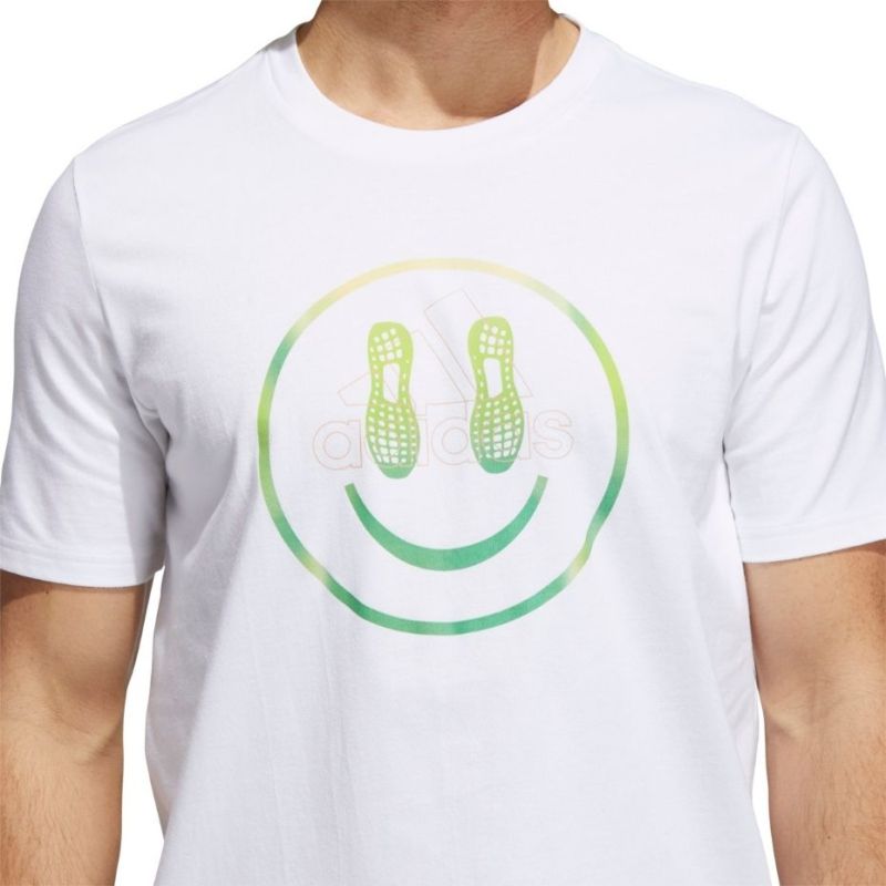Adidas You Feel Me Tee M H19307 T-shirt