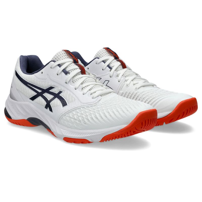 Asics Netburner Ballistic FF 3 shoes 1051A073105