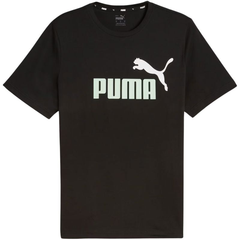 Puma ESS+ T-shirt con logo 2 Col M 586759 97