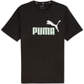 Puma ESS+ T-shirt con logo 2 Col M 586759 97