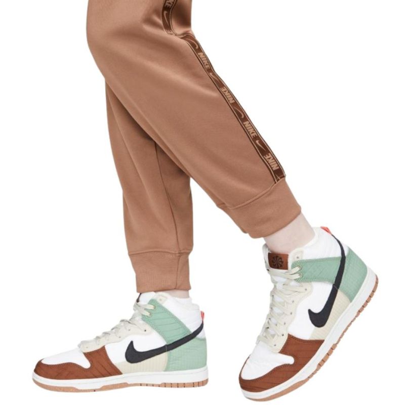 Nike Nsw PK Tape Reg W Pants DM4645 256