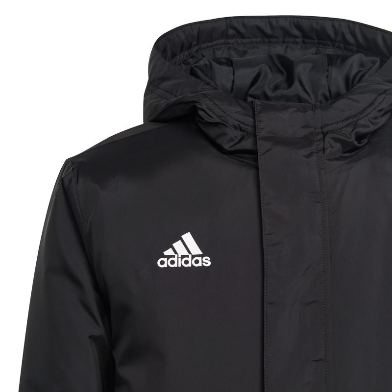 Giacca Adidas Entrada 22 Stadium Jr IB6078