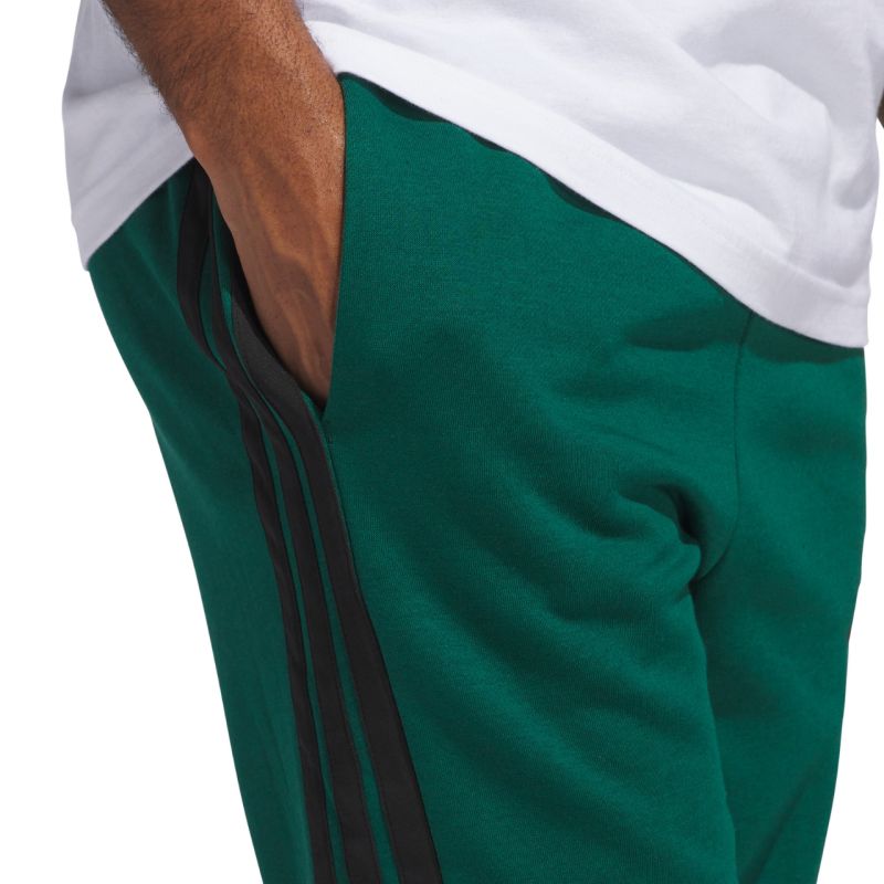 adidas Essentials 3-Stripes Fleece M JD1860 pants
