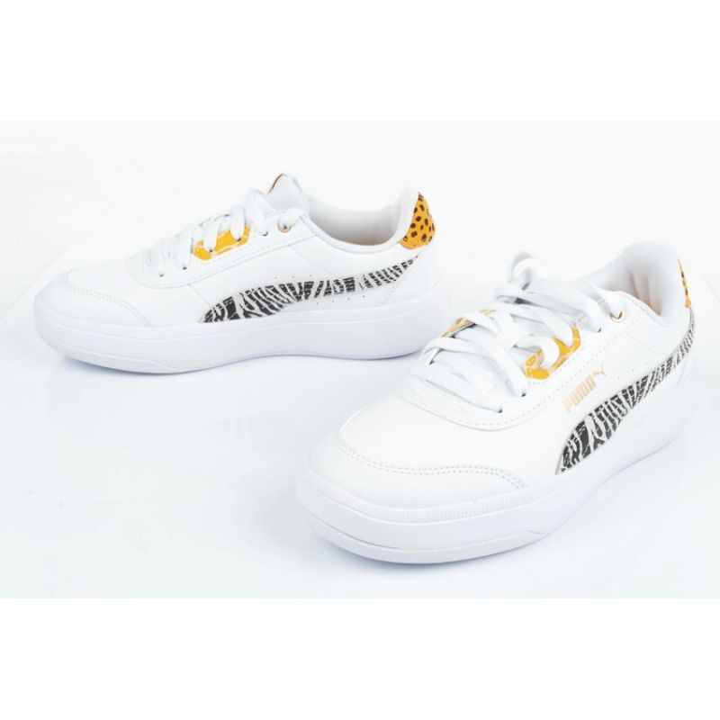 Puma Tori Safari W 384933 01 sports shoes