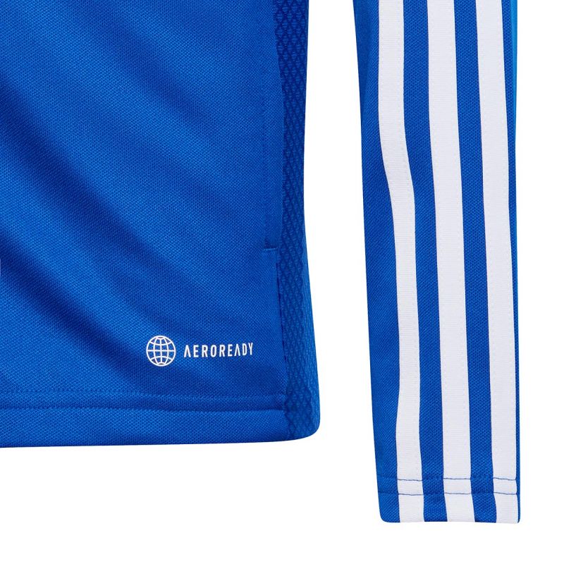 Felpa Adidas Tiro 23 League Training Jr HS3526