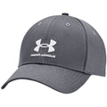 Cappello Under Armour Branded Lockup regolabile M 1381645 012
