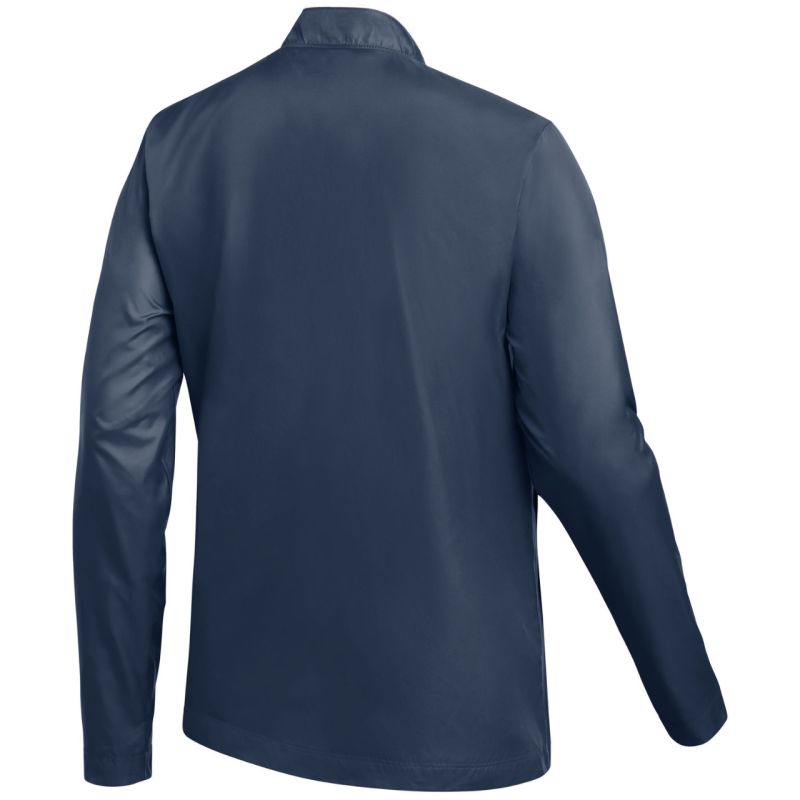 Giacca antipioggia da donna Nike Park 26 blu scuro HM7267 410