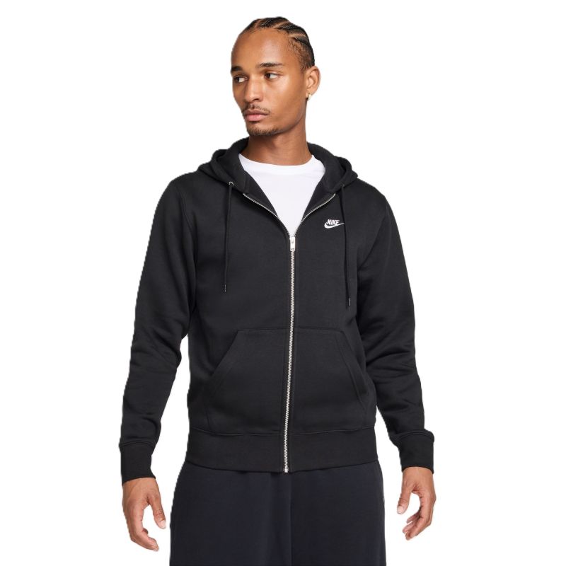 Felpa Nike Club M FN3861-010