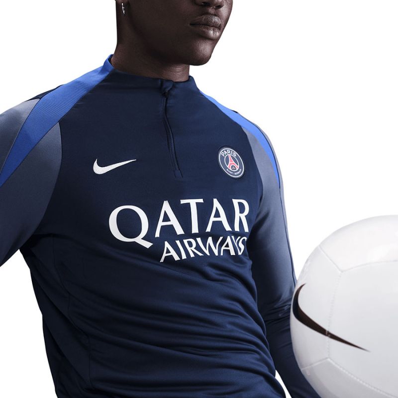 Felpa Nike PSG Strike Drill Top HJ7782-411