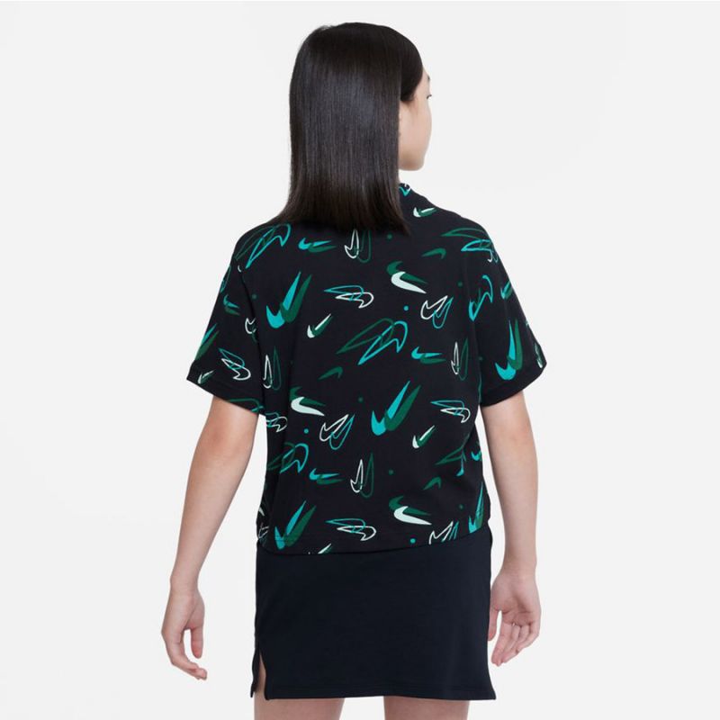 Nike Sportswear Jr. T-shirt DV0568 010
