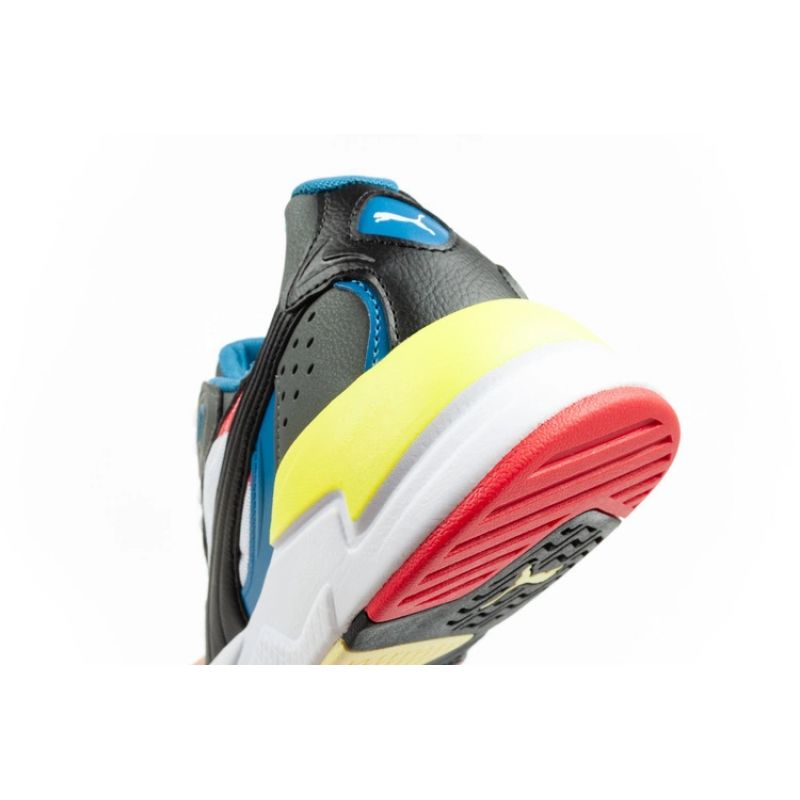 Puma X-Ray Speed M shoes 384638 07