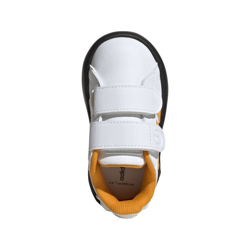 Adidas Droids Grand Court CF I IH1140 shoes