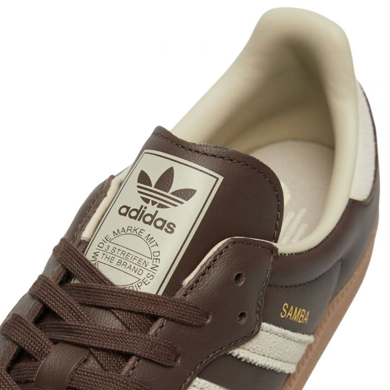 Adidas Originals Samba OG shoes ID1481