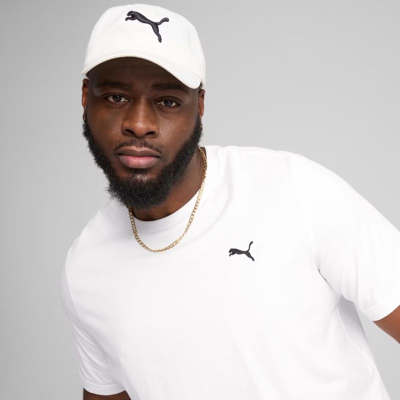 Puma ESS Small Logo Tee M 682538 02