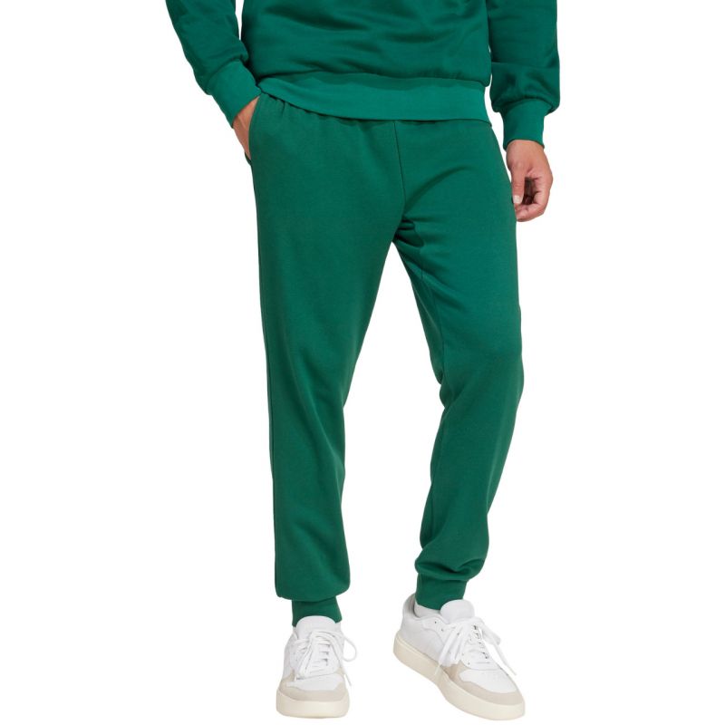 Pantalone adidas Essentials Feel Cozy French Terry M JE3858