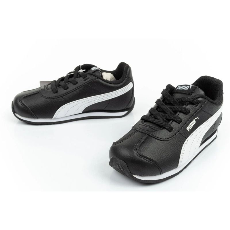 Puma Turin 3 Jr shoes 384432 04
