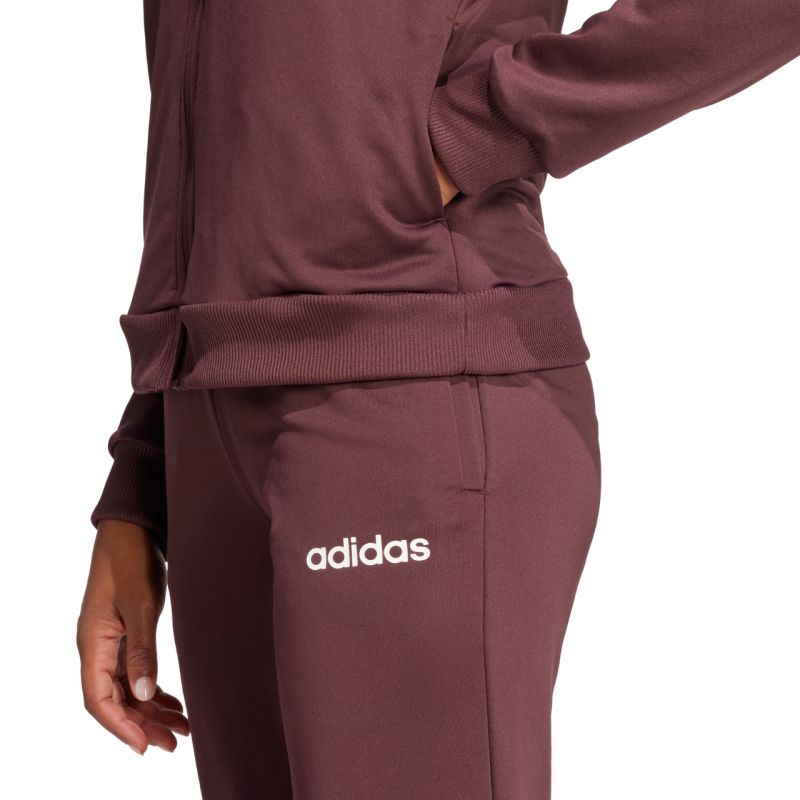 adidas Tuta Essentials Linear W JD2698