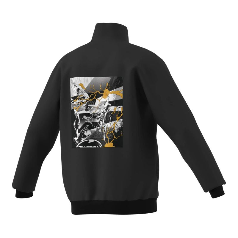 adidas Junior Real Madrid Marvel Avengers Sweatshirt JY5853
