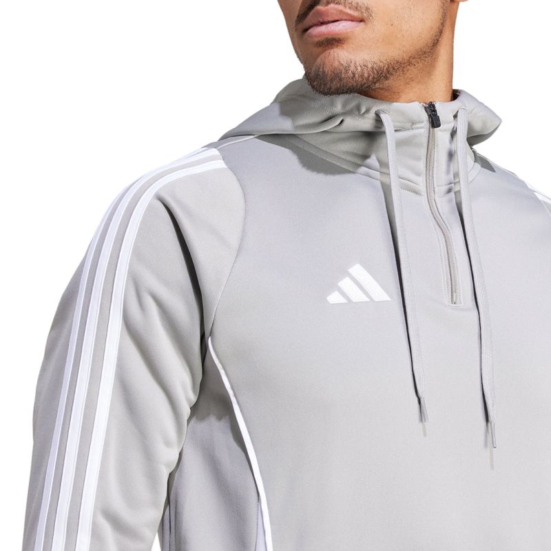 Adidas Tiro 24 Training Hooded M IR7551 sweatshirt