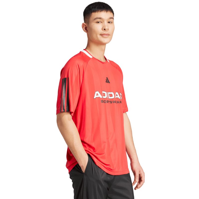Adidas House of Tiro Nations Pack T-shirt M KB5569