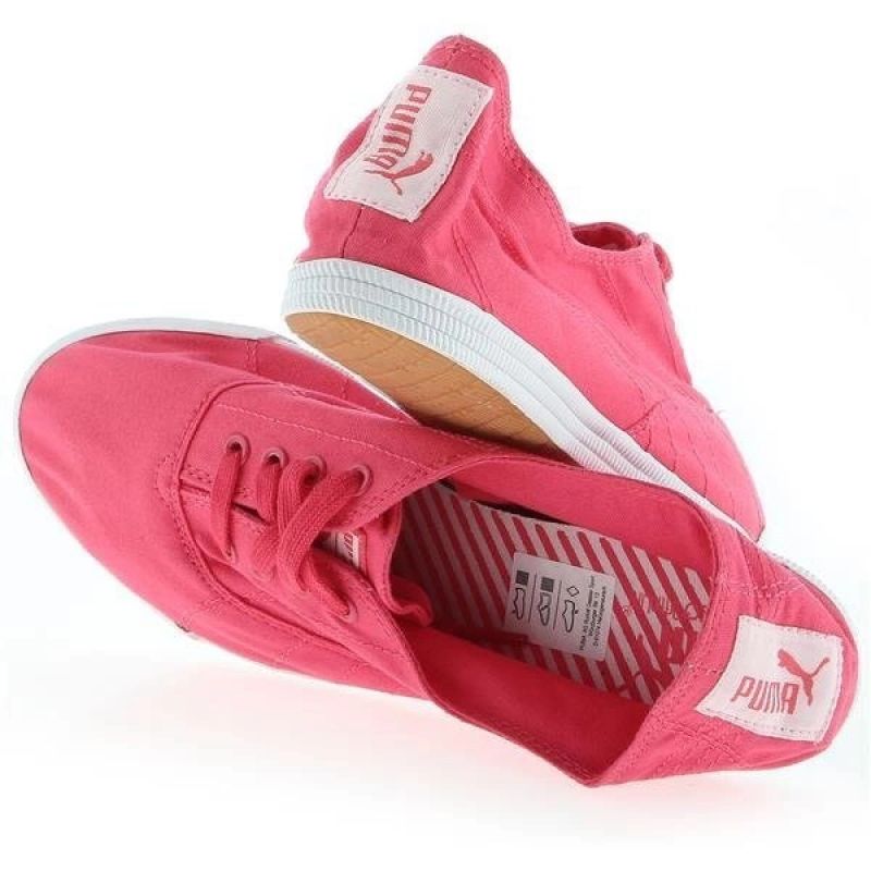 Puma Tekkies Rogue Red W 353211 05 Scarpe