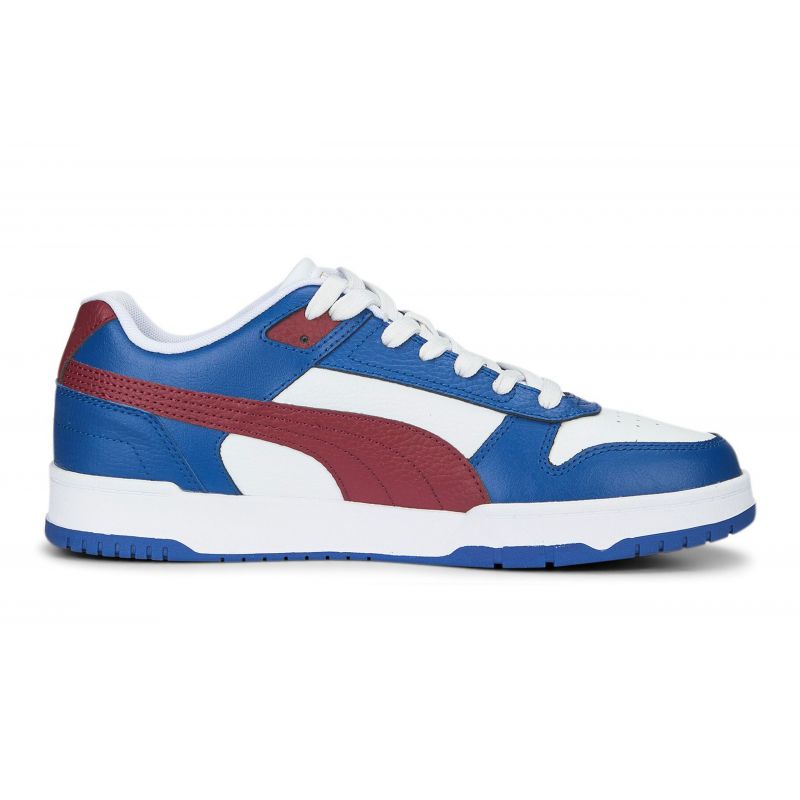 Scarpe Puma RBD Game Low M 386373 15