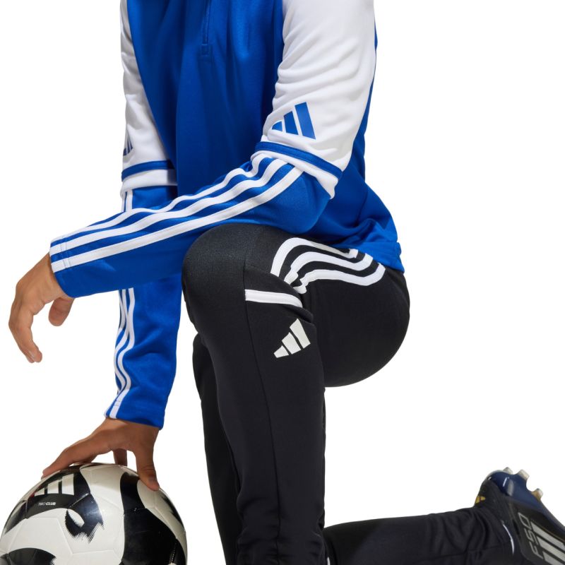 Adidas Squadra 25 Training Top Jr JD3027 sweatshirt
