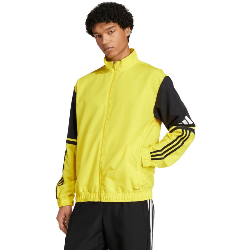 Felpa Adidas Squadra 25 Presentation M JP3385