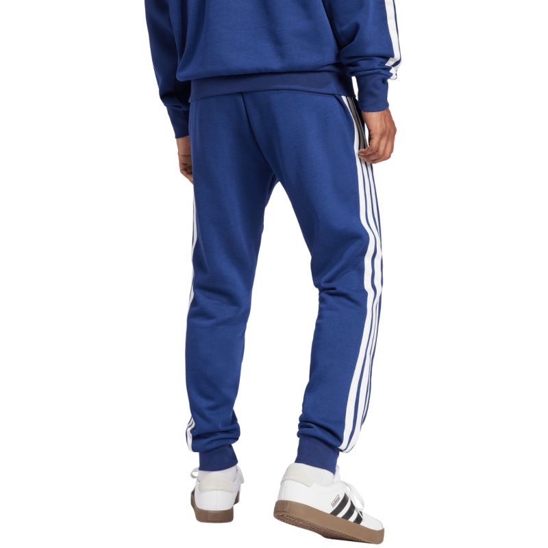 adidas Essentials 3-Stripes Fleece M pants JD1859