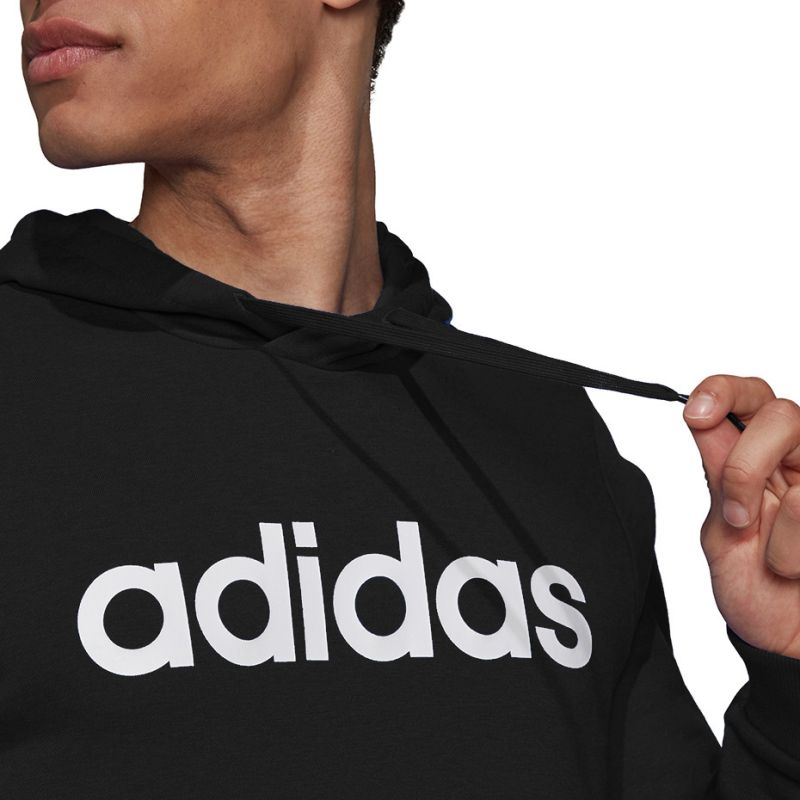 Adidas Essentials Hoodie M GK9057 sweatshirt