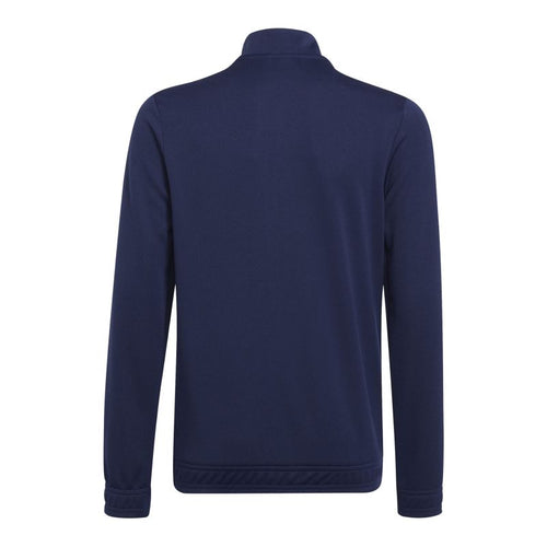 Adidas Entrada 22 Track Jr H57530 sweatshirt