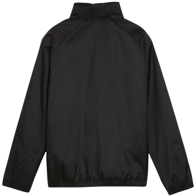Puma Team Goal All Weather Kids Jacket Black 659045 03