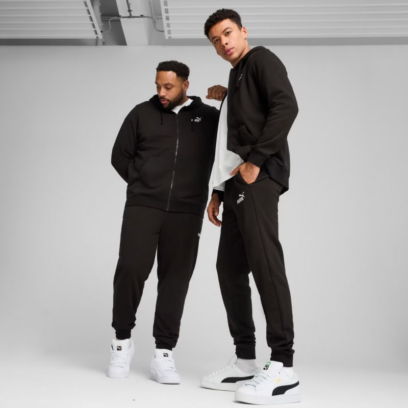 Puma Ess No. 1 Logo Slim Pants M 682644 01