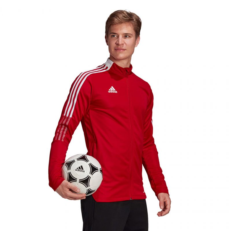 Felpa Adidas Tiro 21 Track M GM7308