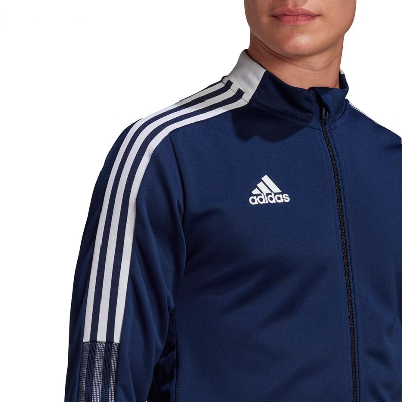 Adidas Tiro 21 Track M GH4474 sweatshirt
