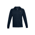 Under Armour Rival Fleece FZ Hoodie M 1357111-408