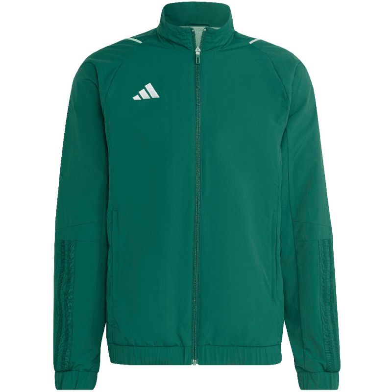 Felpa Adidas Tiro 23 Competition Presentation M HU1334
