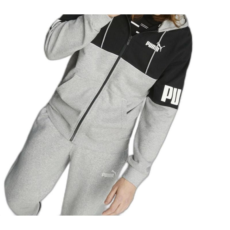 Felpa Puma M 849842 04