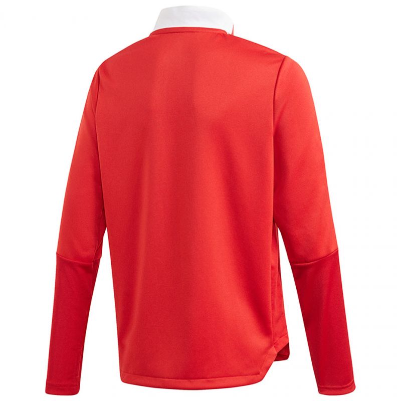 Adidas Tiro 21 Training Top Youth Jr sweatshirt GM7323
