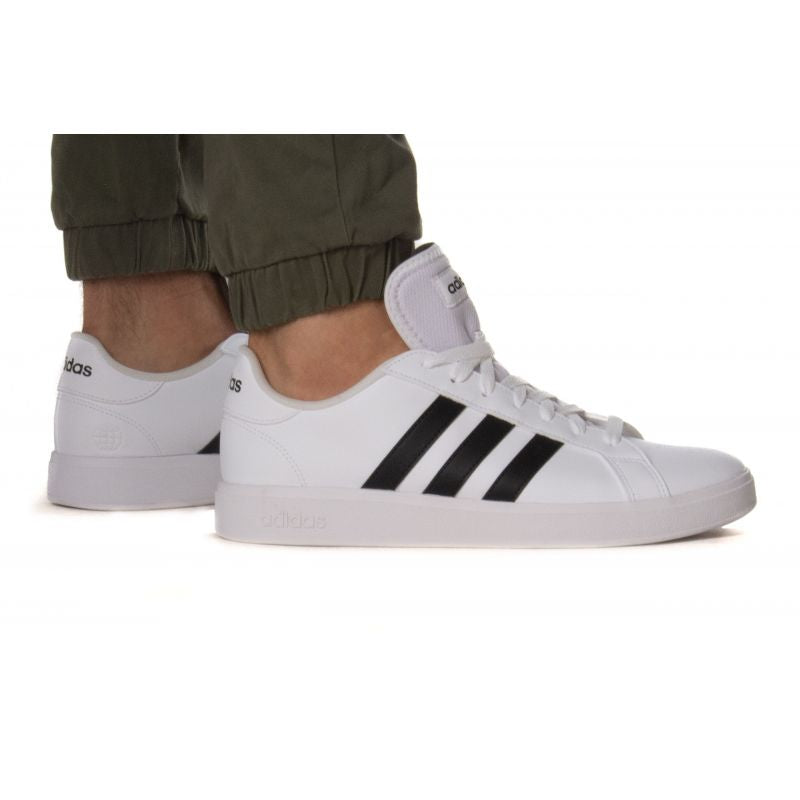 Scarpe Adidas Grand Court 2.0 M GW9250