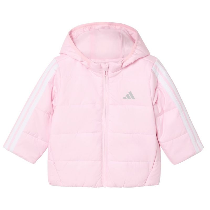 Giacca adidas Essentials 3-Stripes Jr JW2442