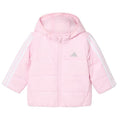 Giacca adidas Essentials 3-Stripes Jr JW2442